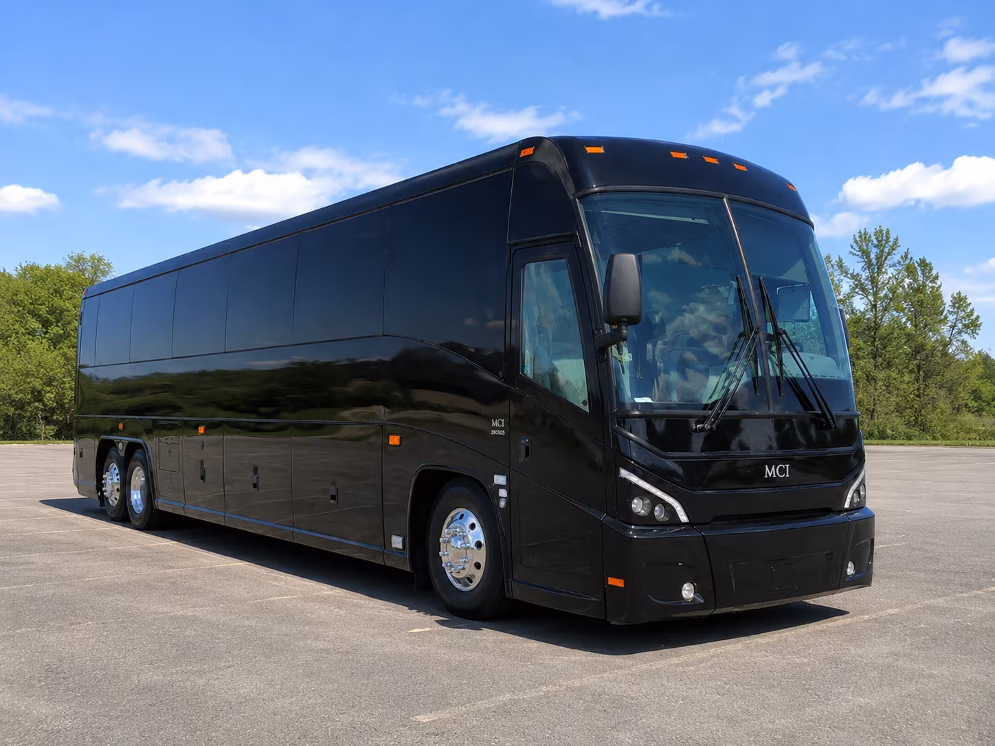 buses for circle b bar reserve environmental science field trips