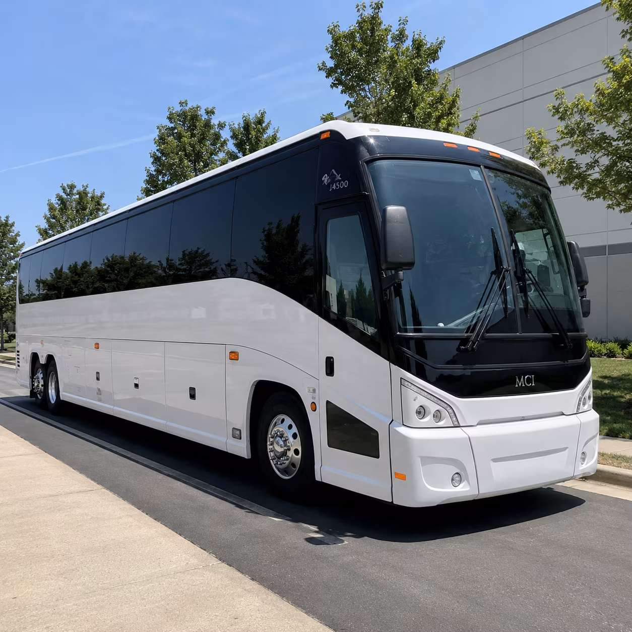 buses for lakeland faith based conferences and annual events