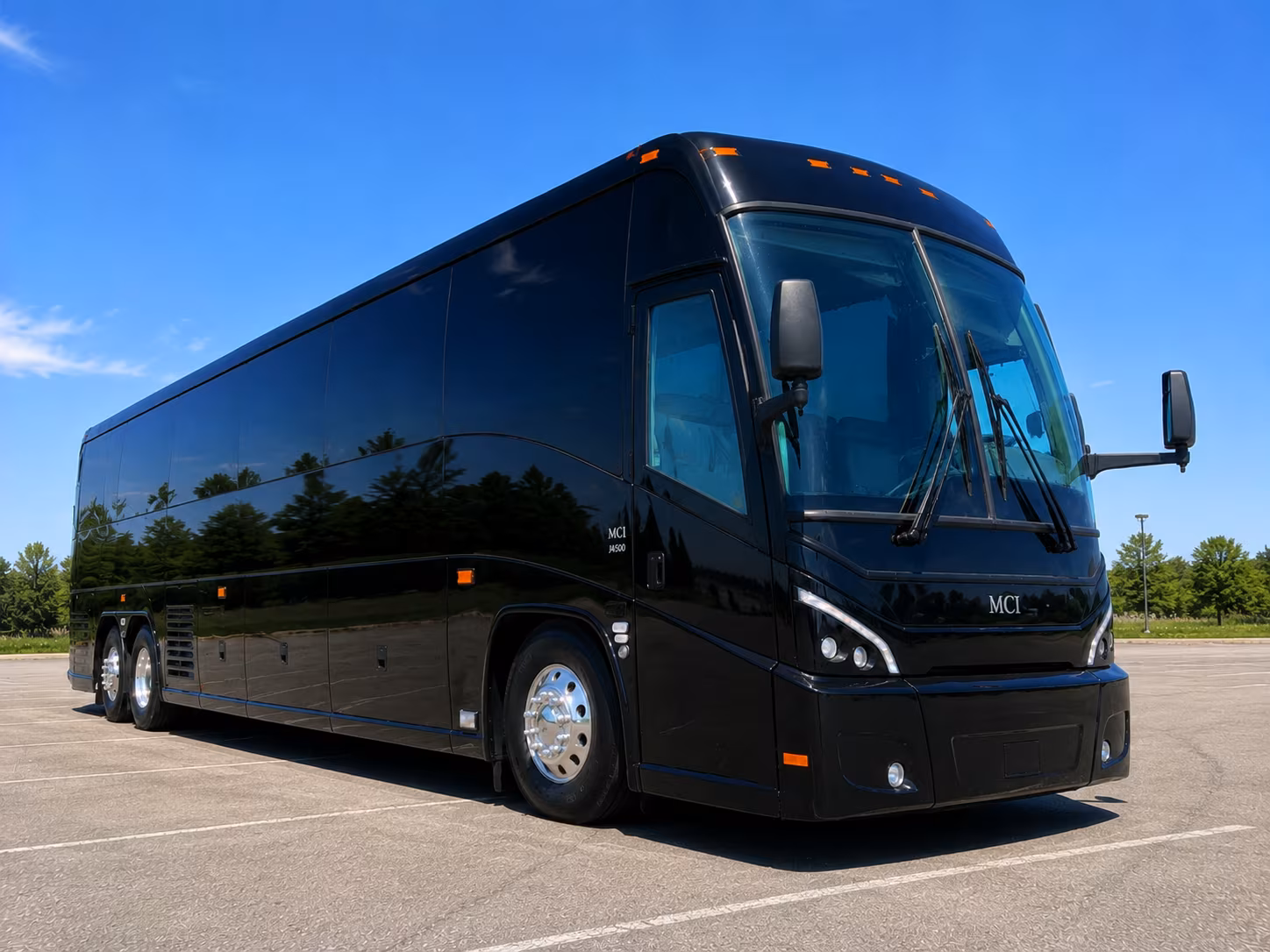 charter buses for florida air museum field trips in lakeland