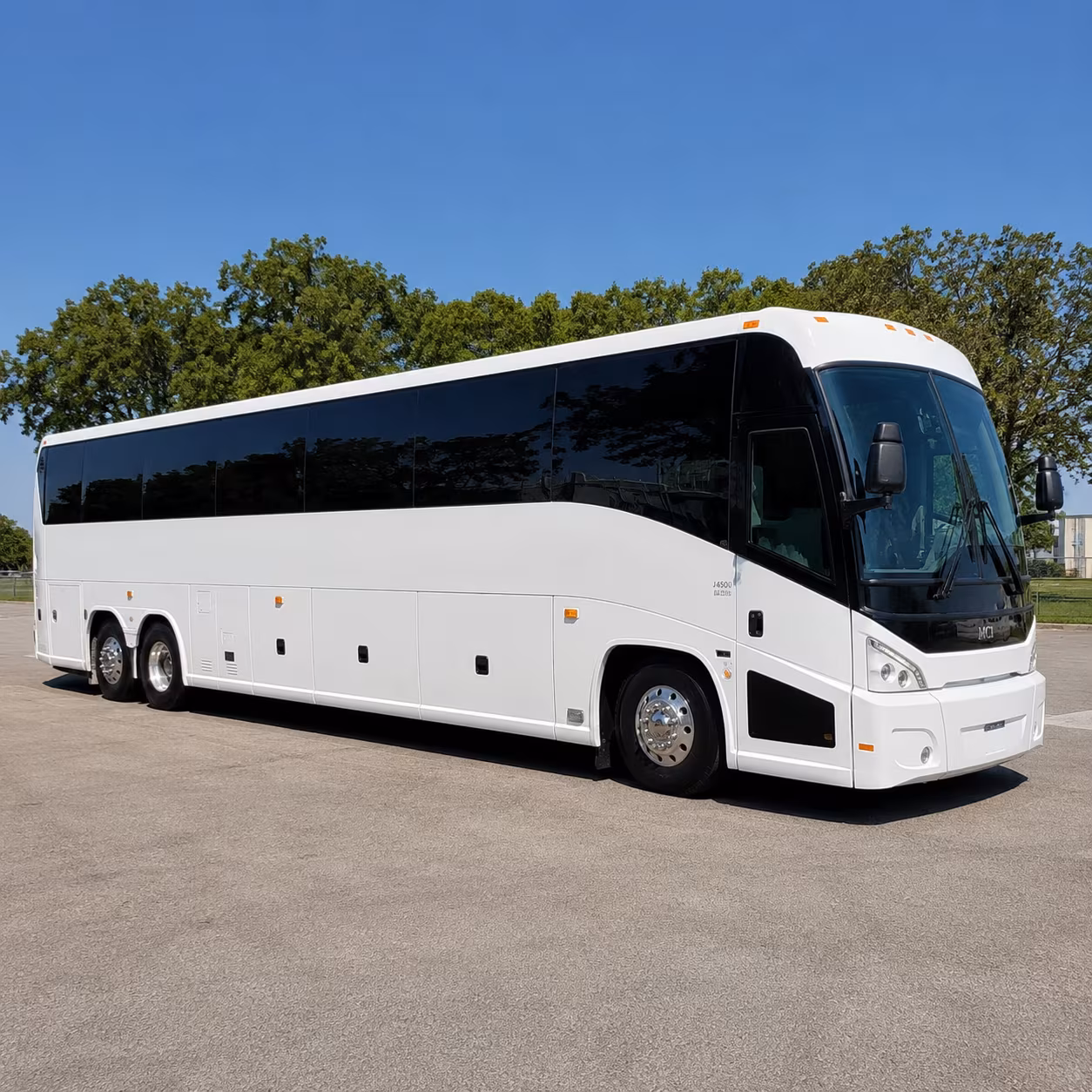 charter buses to rp funding center shows in downtown lakeland