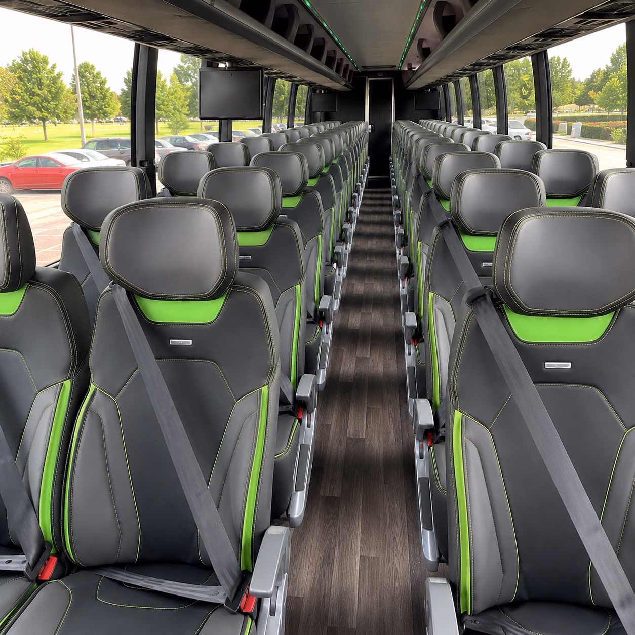 compare bus rental options in lakeland with one quick online quote