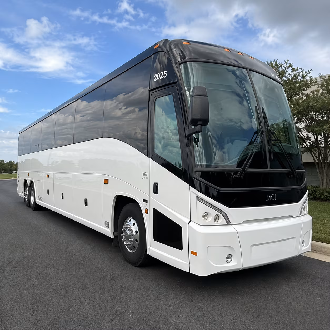 concert party buses for polk theatre and downtown lakeland shows