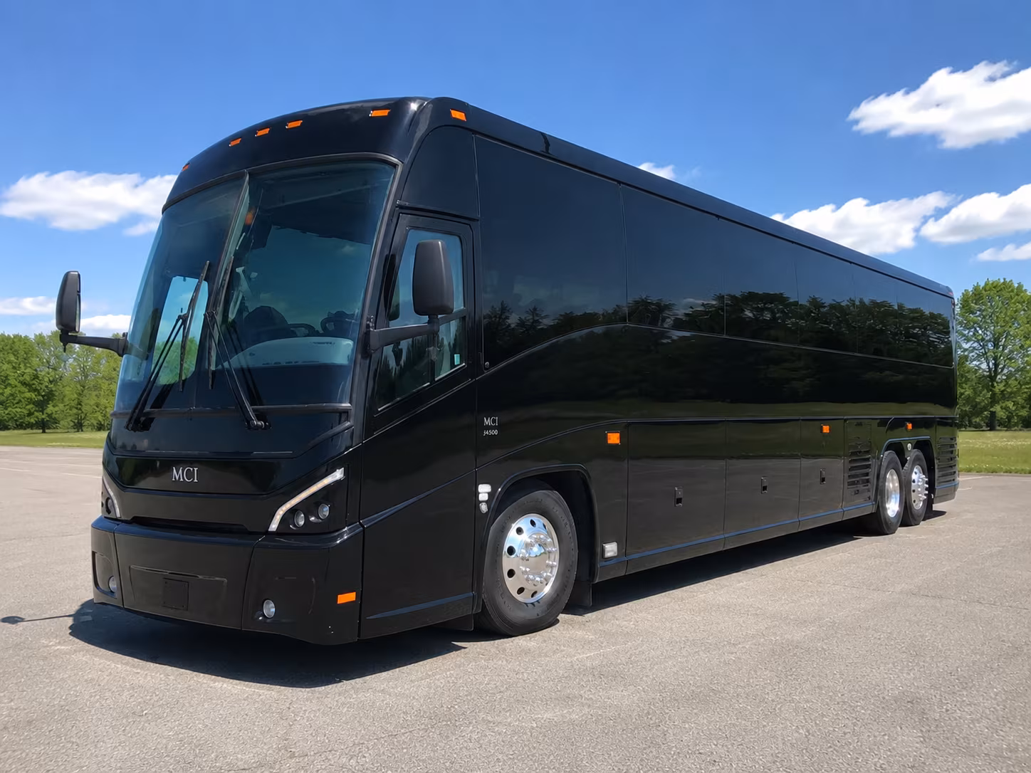 day trip and regional event buses from lakeland to tampa and orlando