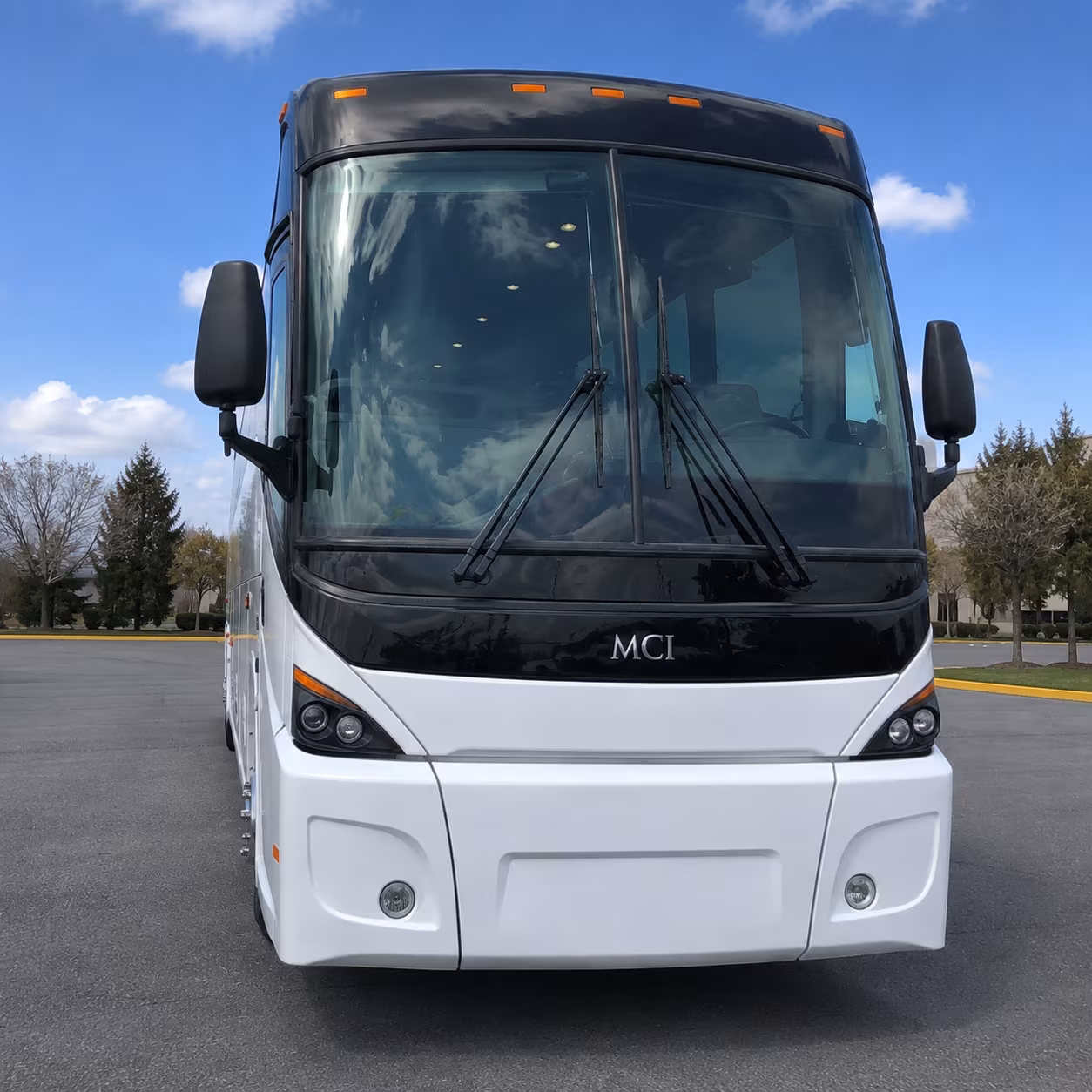 employee transportation services near publix corporate and south florida avenue