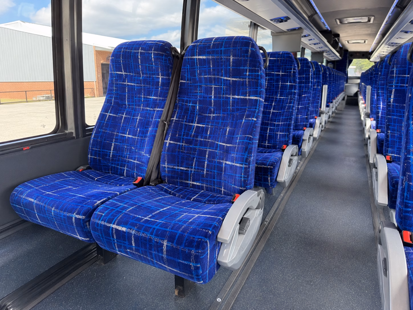 group buses to orlando magic and ucf games from lakeland
