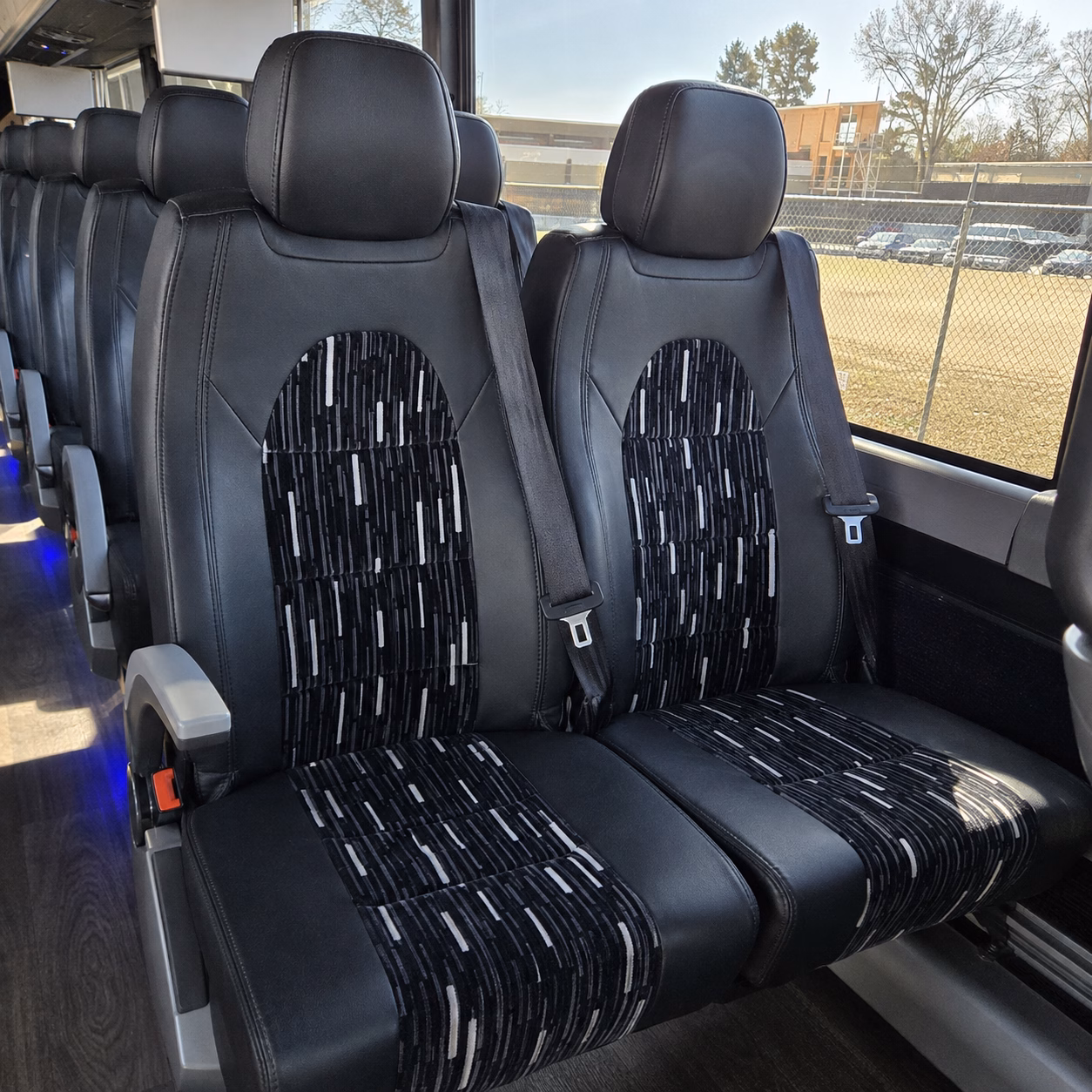 how the day of the week changes what a bus costs in lakeland florida