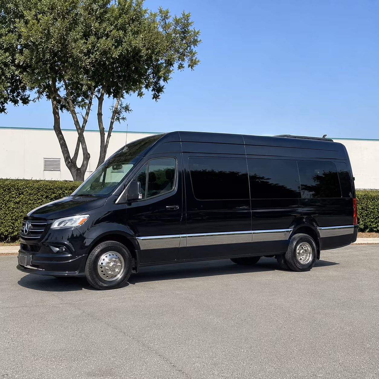 lakeland concert transportation
