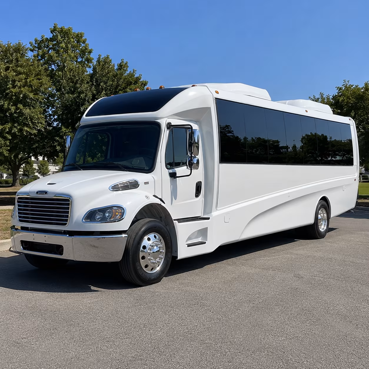 lakeland employee transportation