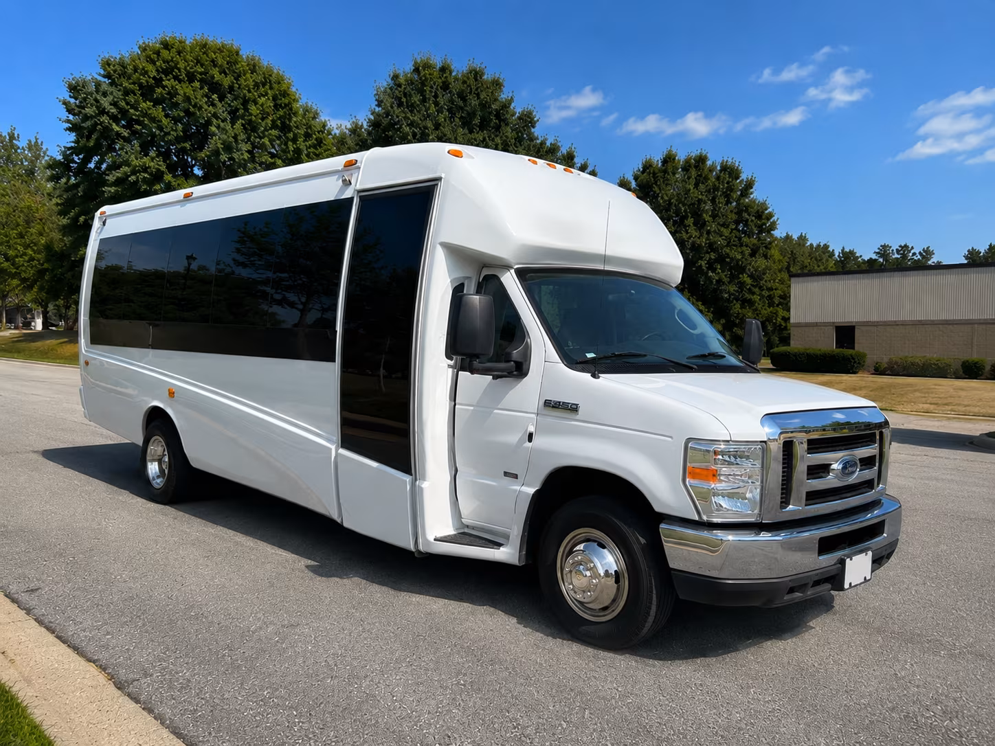 lakeland event transportation
