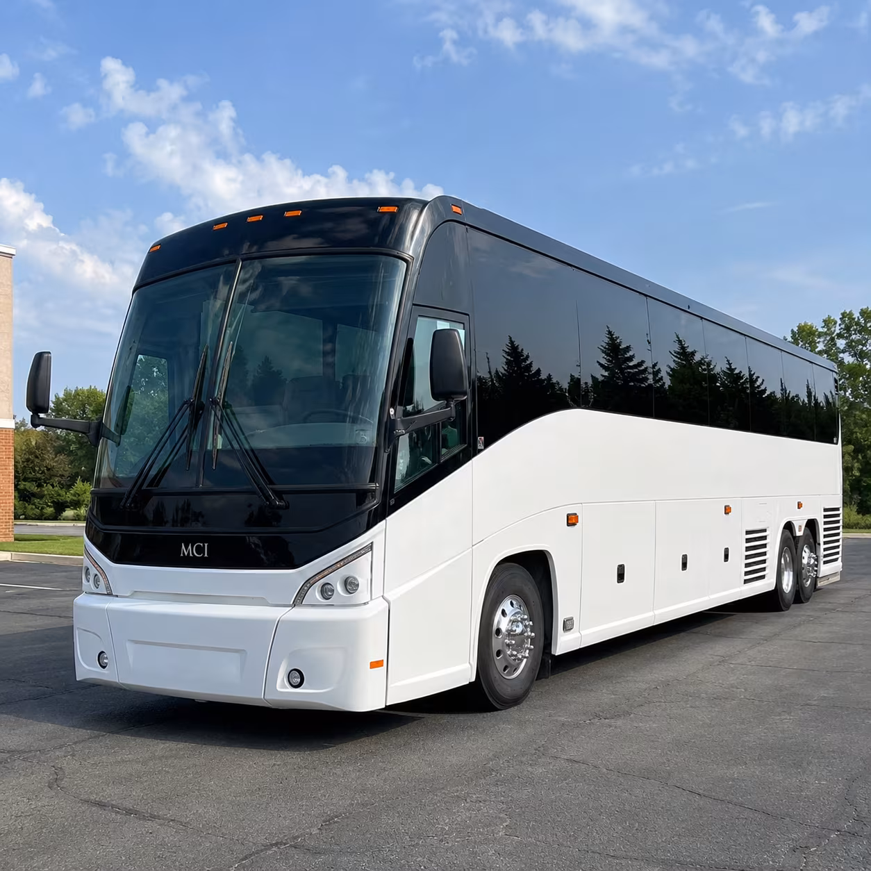 lakeland field trip transportation