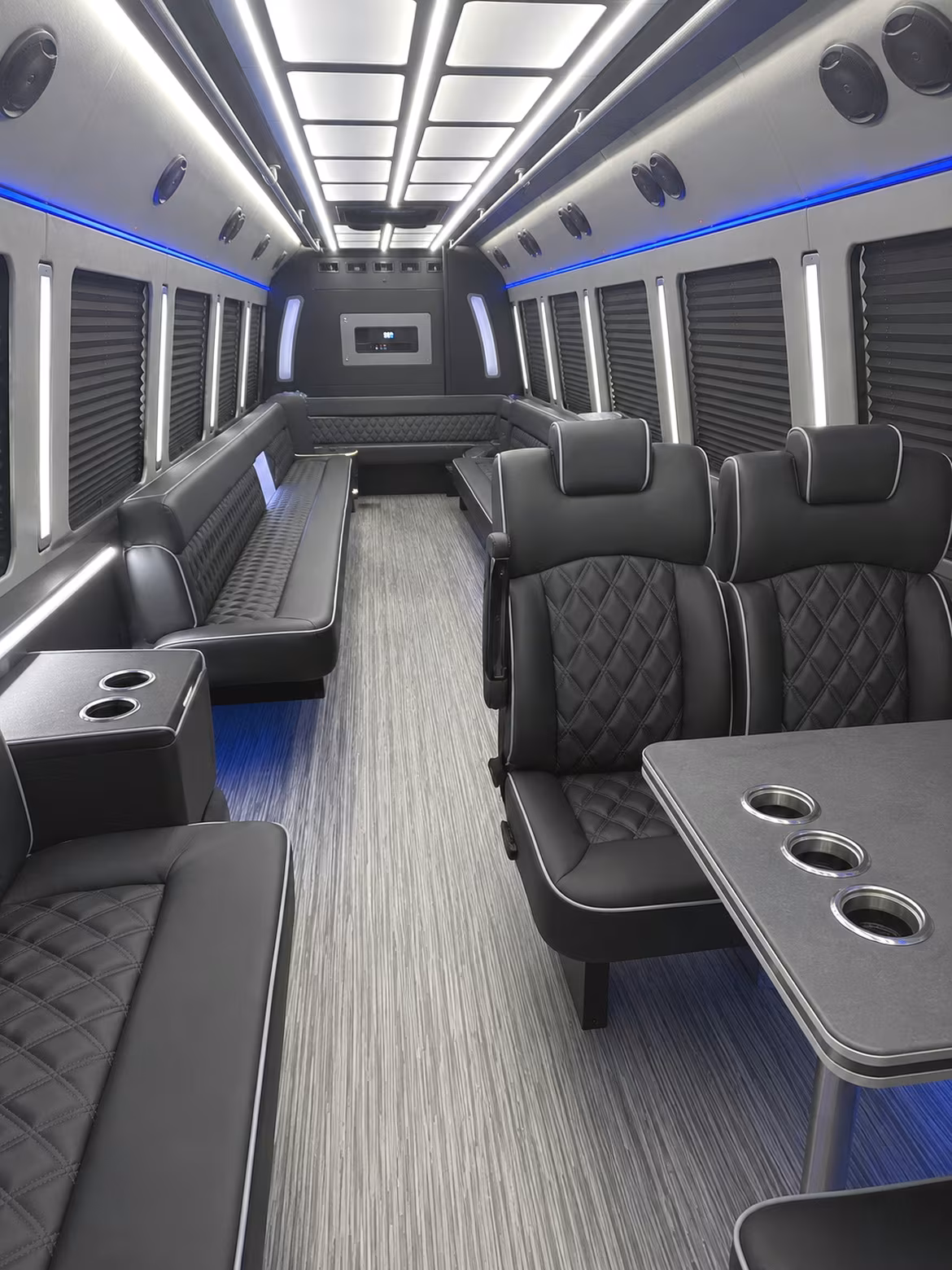 lakeland prom transportation