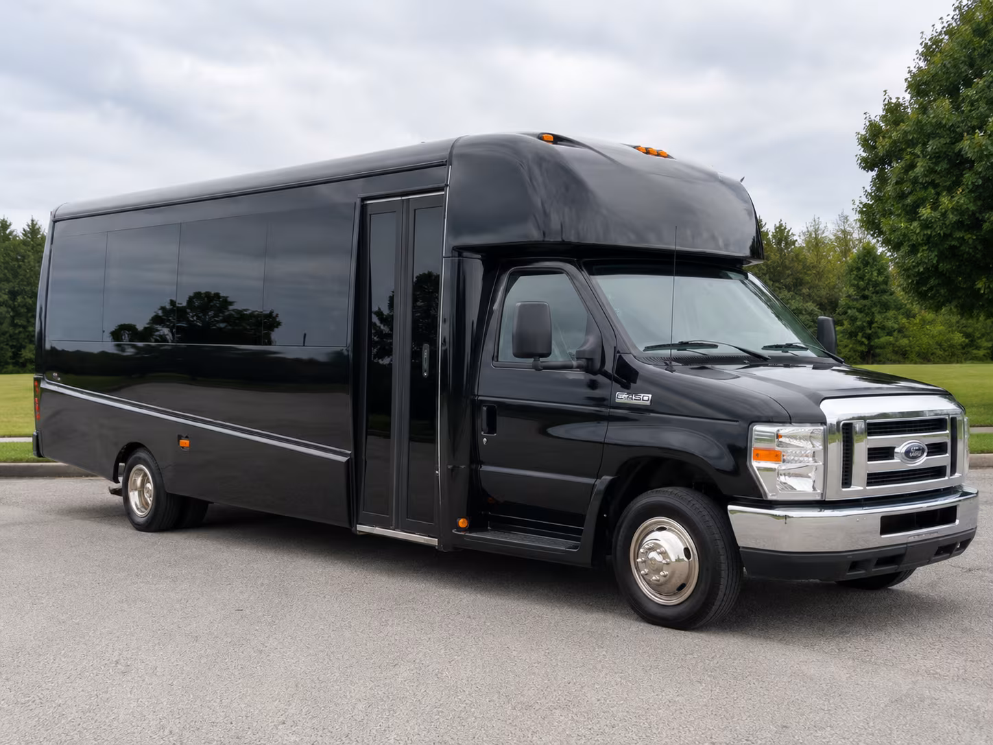 lakeland wine tour transportation