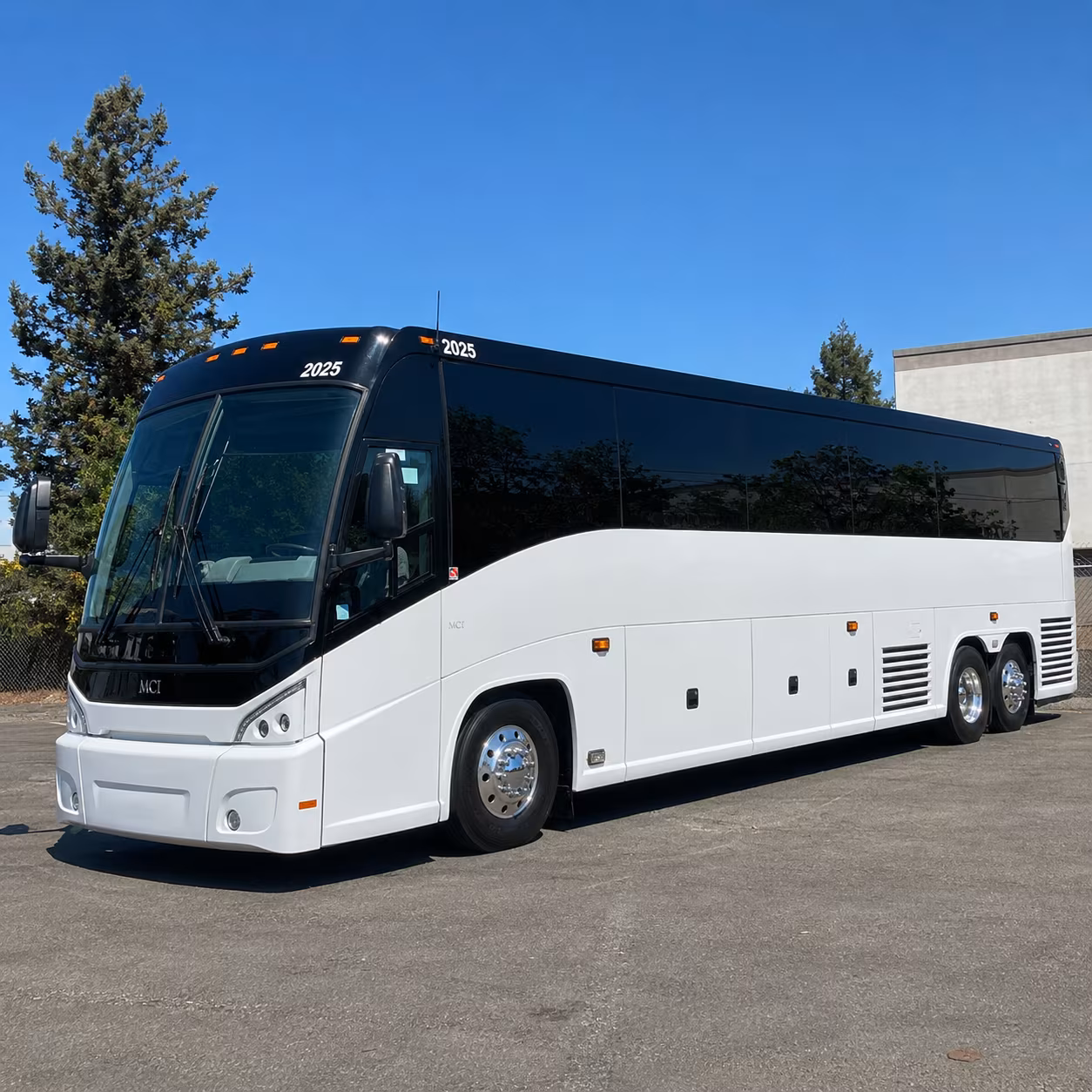 mission trip and outreach buses for lakeland church groups