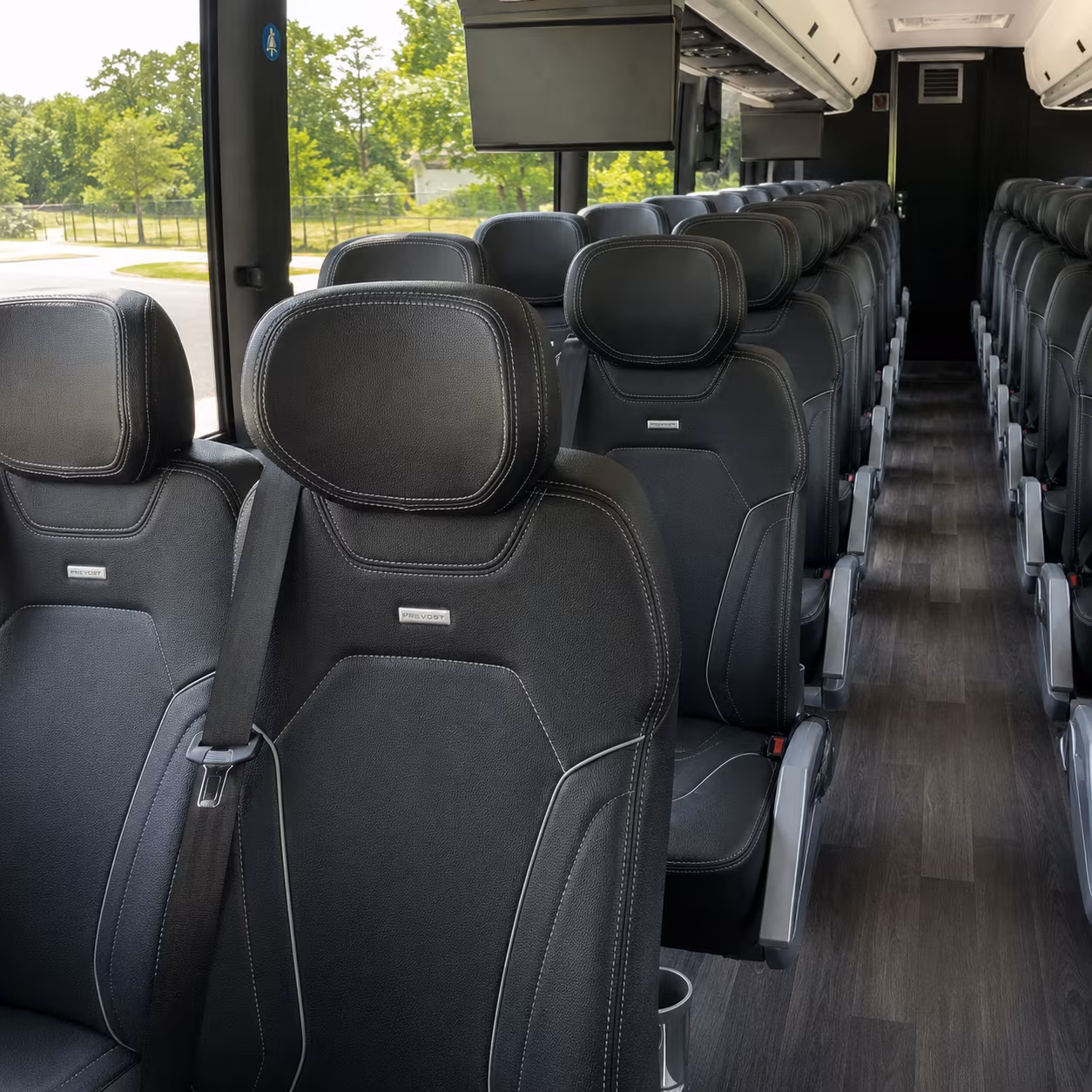 multi day charter bus tours and out of state group travel from lakeland