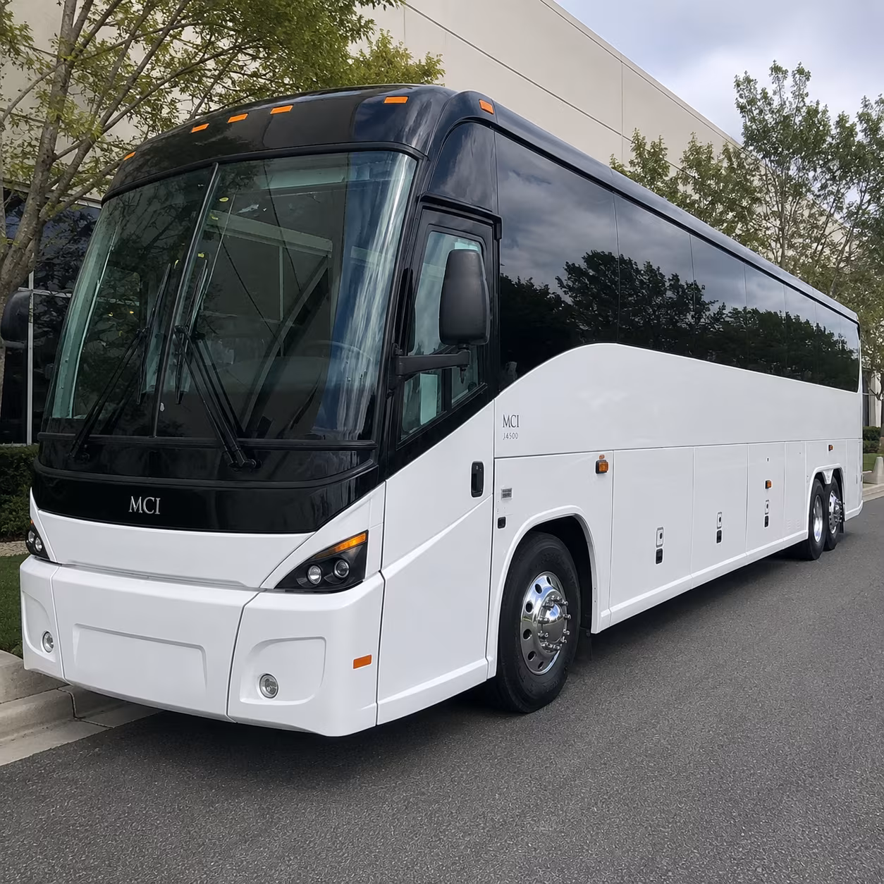 multi stop group shuttles between lakeland plant city and winter haven