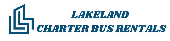 Lakeland Charter Bus Rentals logo